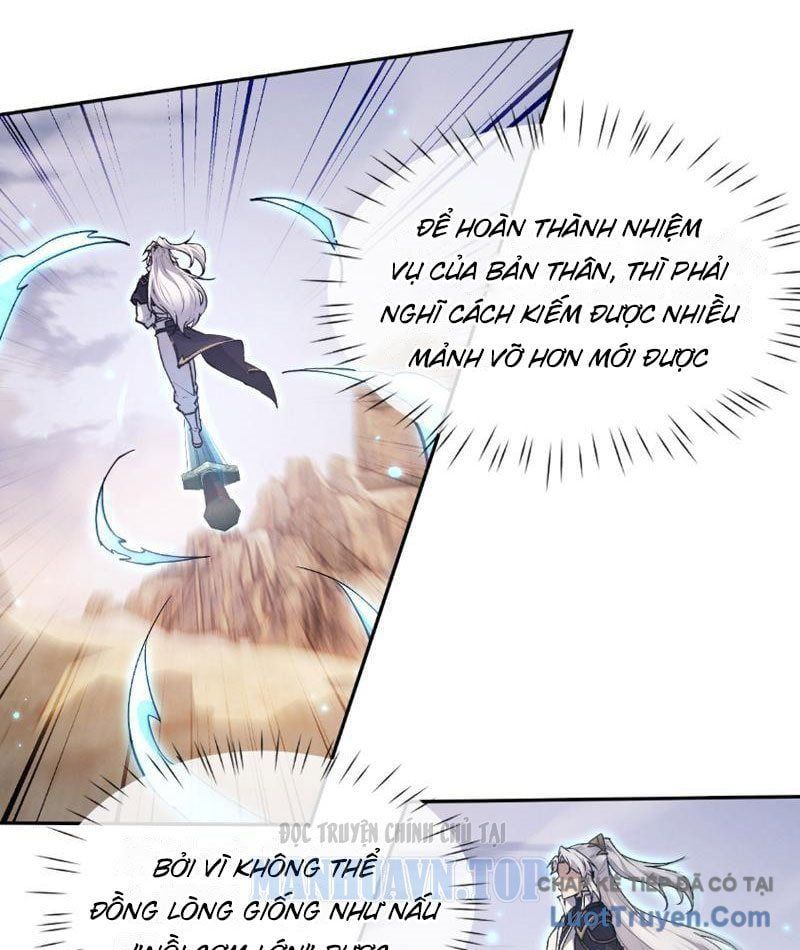 Toàn Chức Kiếm Tu Chap 80 - Next Chap 81