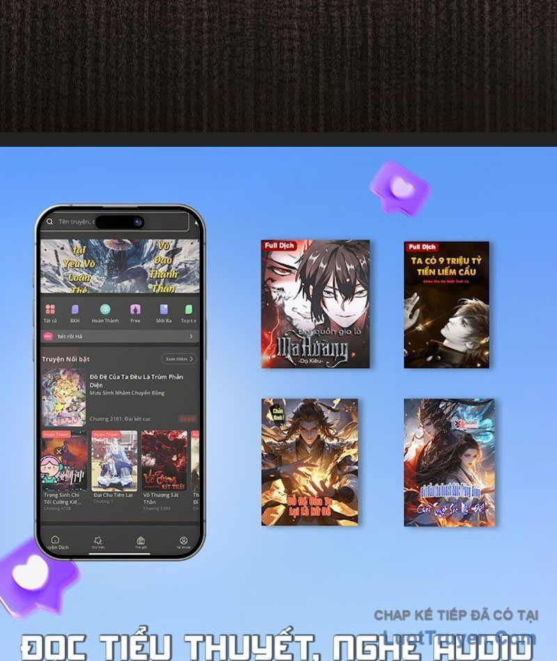 Toàn Chức Kiếm Tu Chap 80 - Next Chap 81