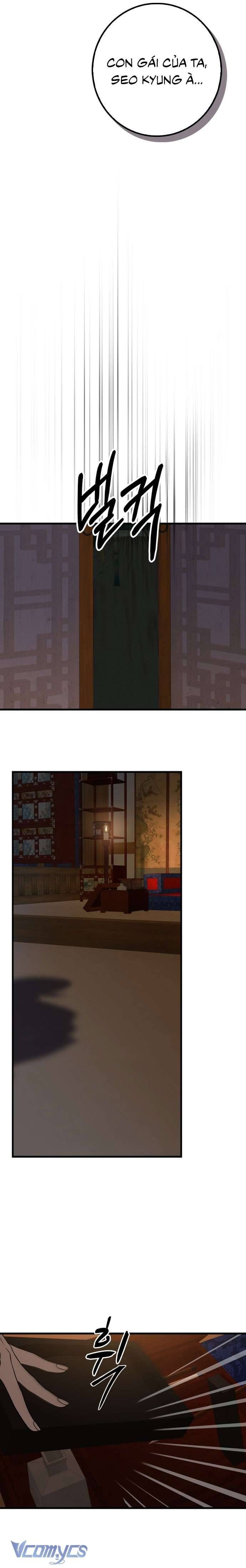 Cuộc Tuyển Chọn Vương Phi Triều Joseon Chap 47 - Next Chap 48