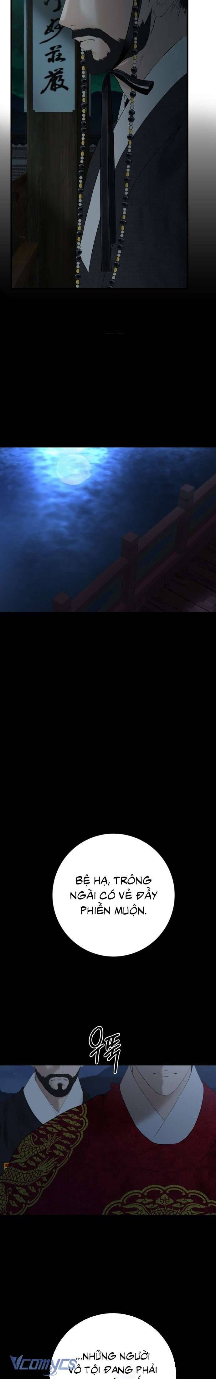 Cuộc Tuyển Chọn Vương Phi Triều Joseon Chap 47 - Next Chap 48