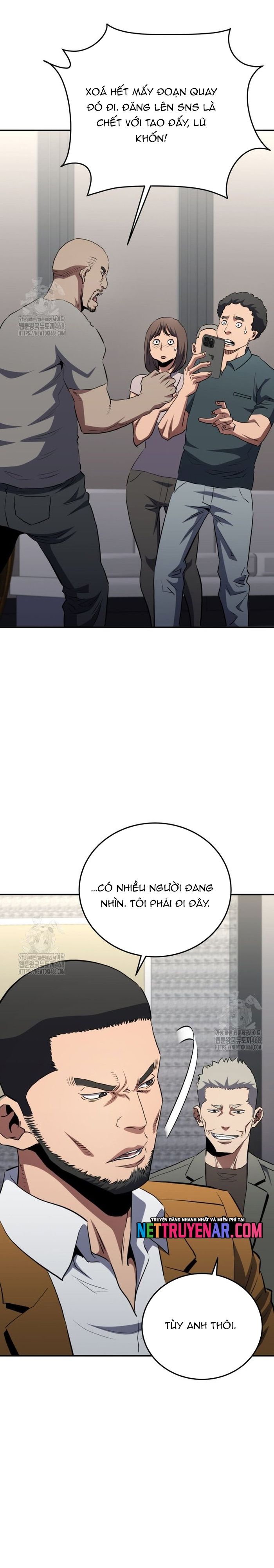 Bát Giác Phản Diện Chap 57 - Next Chap 58