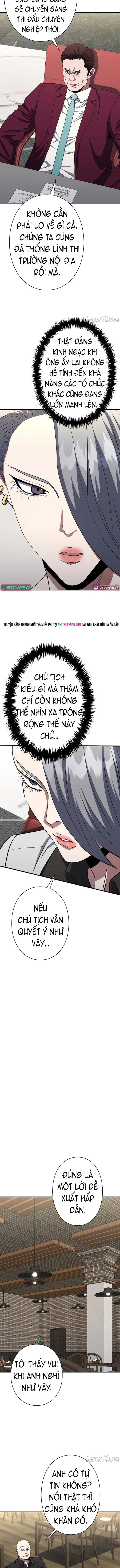 Bát Giác Phản Diện Chap 60 - Next Chap 61