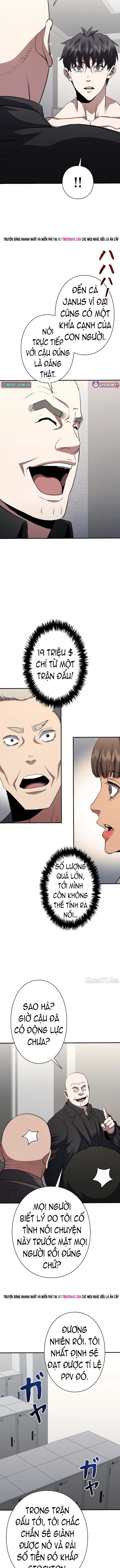 Bát Giác Phản Diện Chap 60 - Next Chap 61