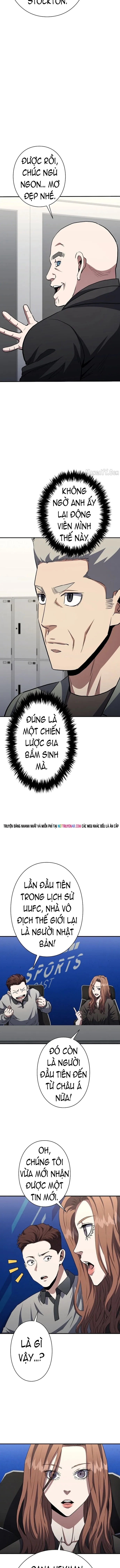 Bát Giác Phản Diện Chap 60 - Next Chap 61