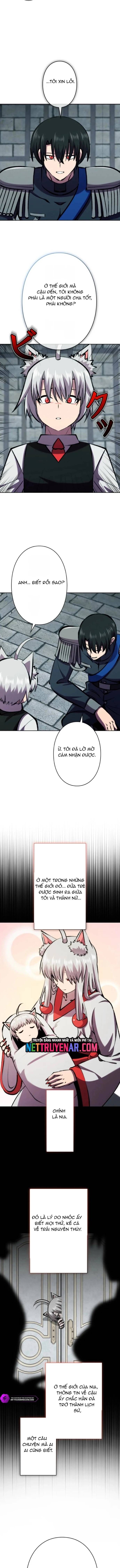 Tôi Không Phải Là Kẻ Phản Diện Chap 57 - Next Chap 58