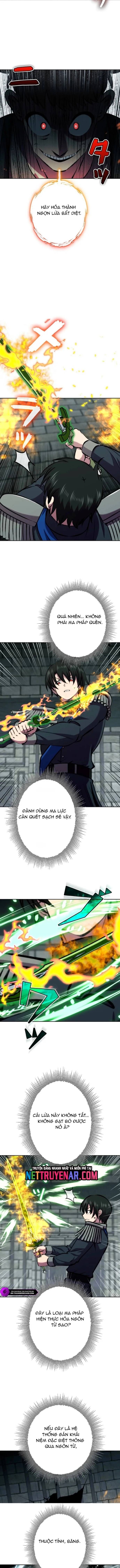 Tôi Không Phải Là Kẻ Phản Diện Chap 57 - Next Chap 58