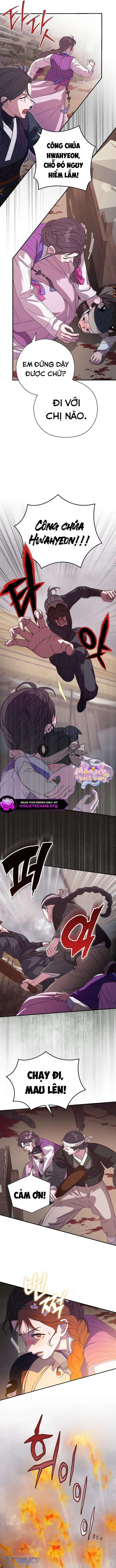 Ta Chỉ Muốn Ăn Em Chap 48 - Next Chap 49