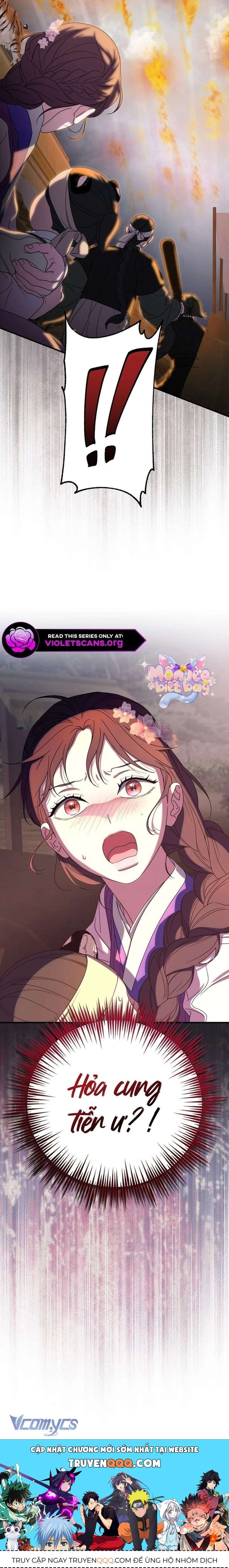 Ta Chỉ Muốn Ăn Em Chap 48 - Next Chap 49