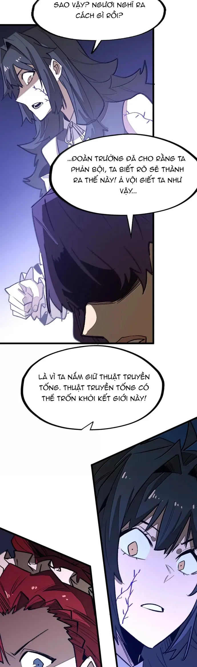 Từ Đáy Xã Hội Quật Khởi Chap 80 - Next Chap 81