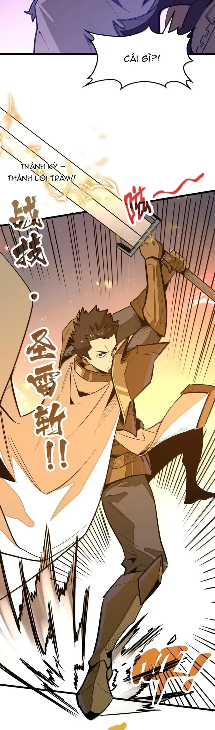 Từ Đáy Xã Hội Quật Khởi Chap 80 - Next Chap 81