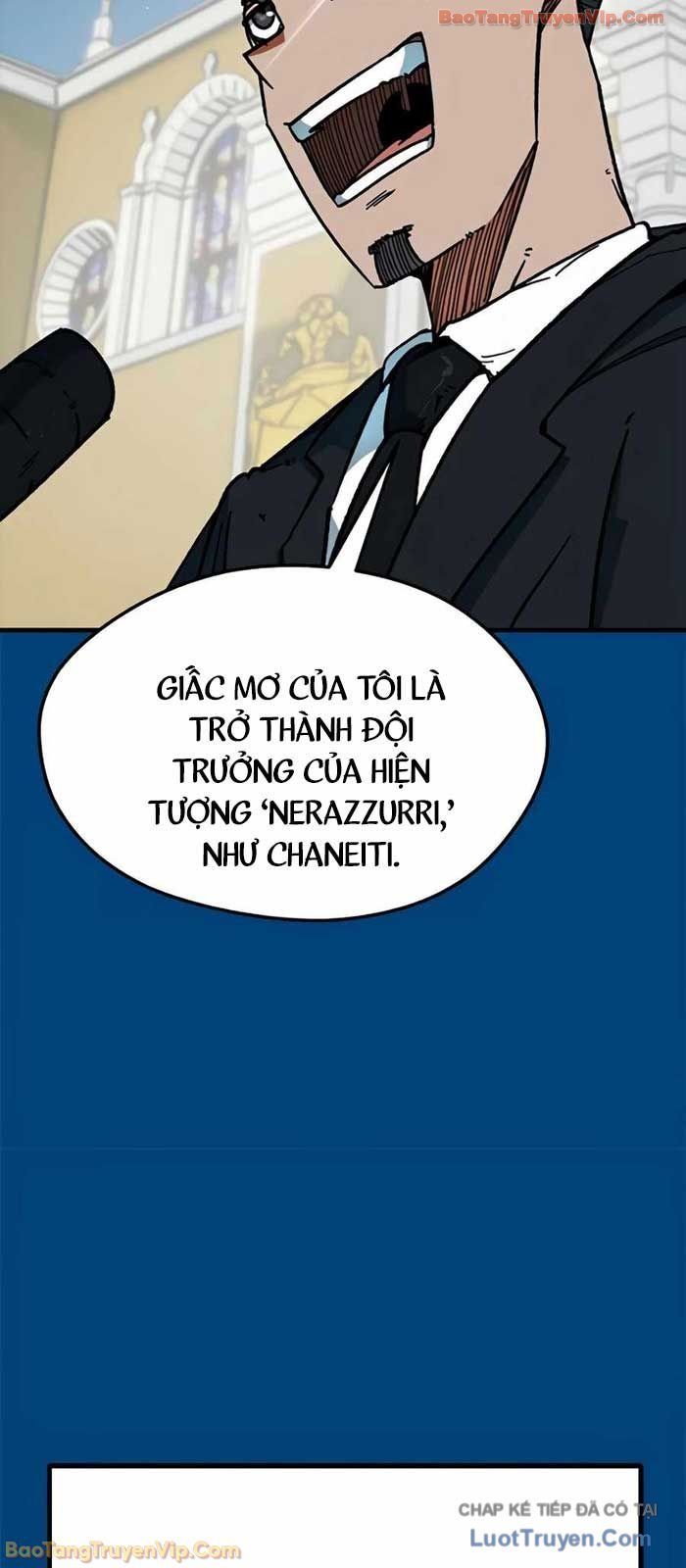 Tôi Bị Hiểu Lầm Là Siêu Sao Trên Sân Cỏ Chap 42 - Next Chap 43