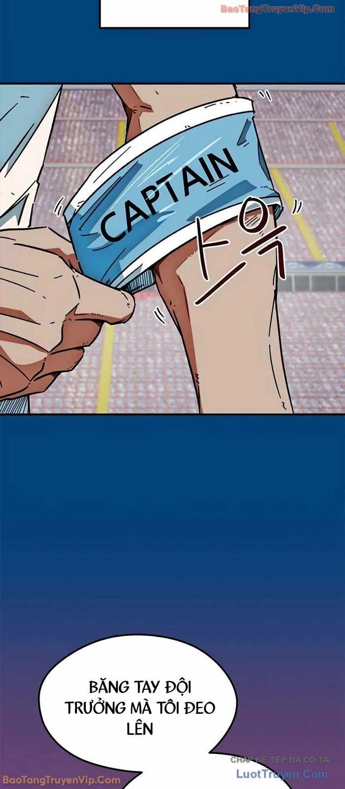 Tôi Bị Hiểu Lầm Là Siêu Sao Trên Sân Cỏ Chap 42 - Next Chap 43