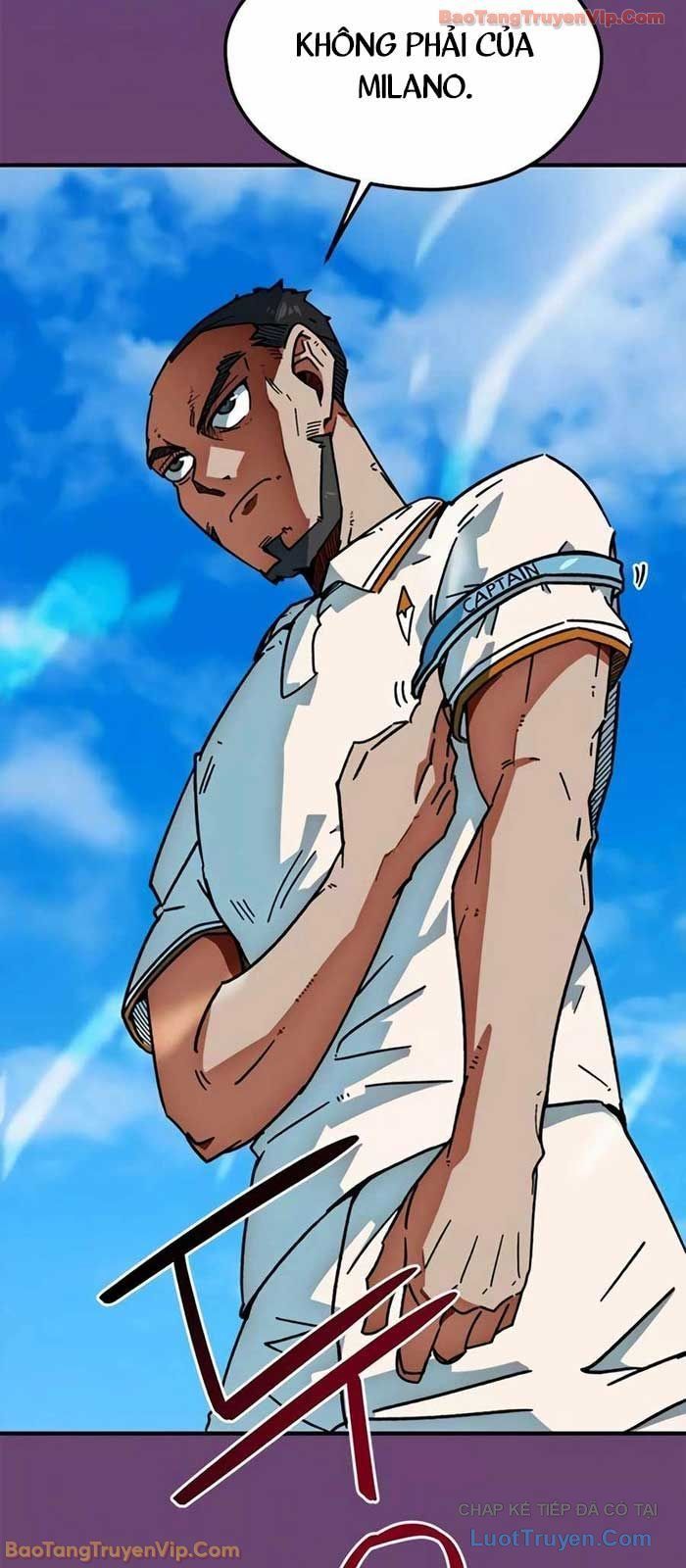 Tôi Bị Hiểu Lầm Là Siêu Sao Trên Sân Cỏ Chap 42 - Next Chap 43