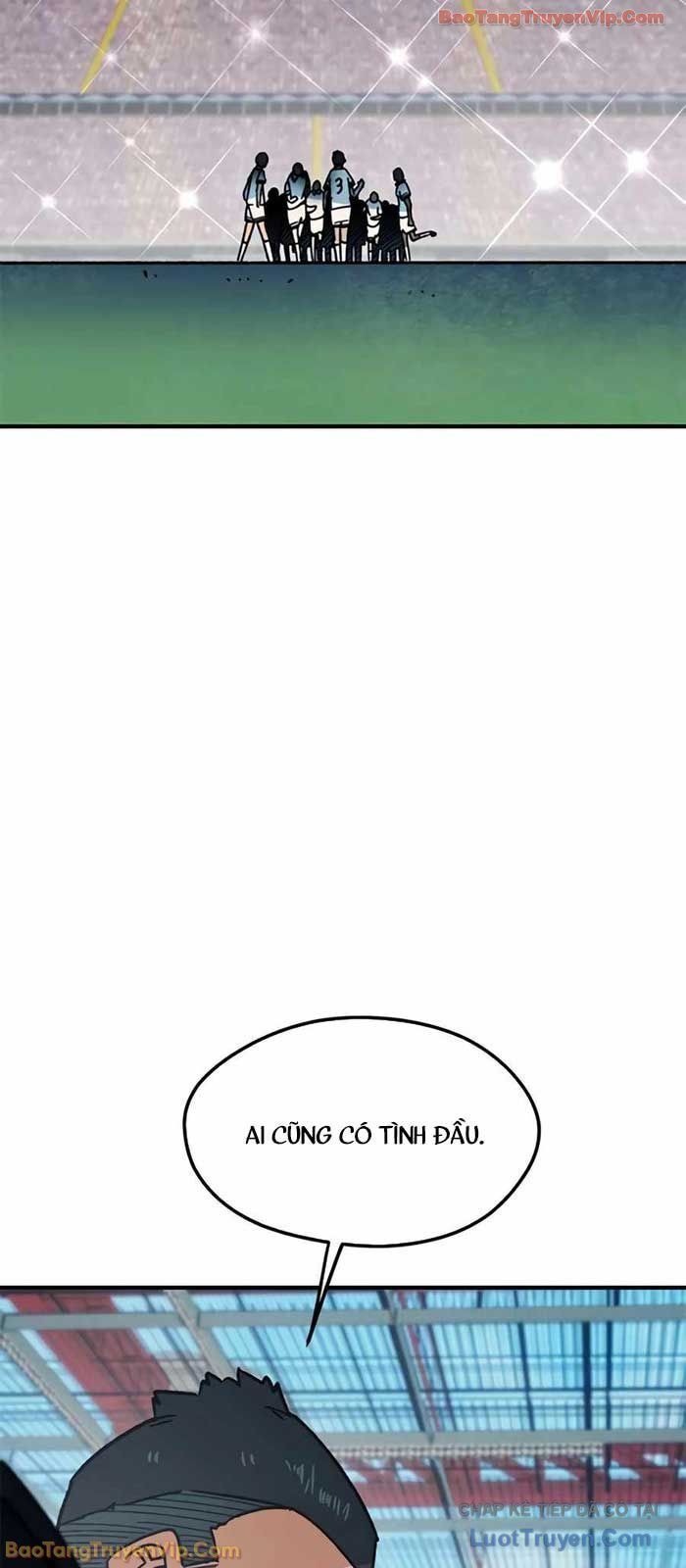 Tôi Bị Hiểu Lầm Là Siêu Sao Trên Sân Cỏ Chap 42 - Next Chap 43