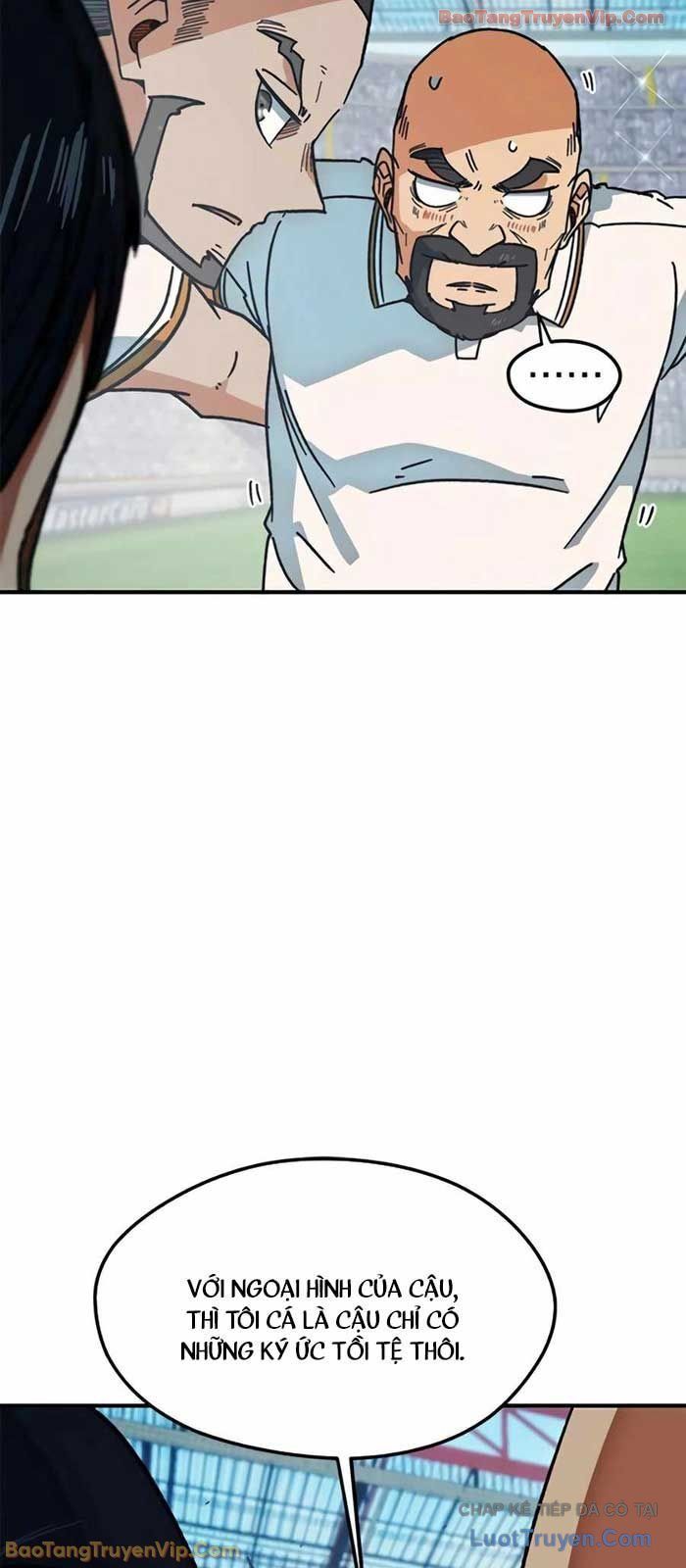 Tôi Bị Hiểu Lầm Là Siêu Sao Trên Sân Cỏ Chap 42 - Next Chap 43