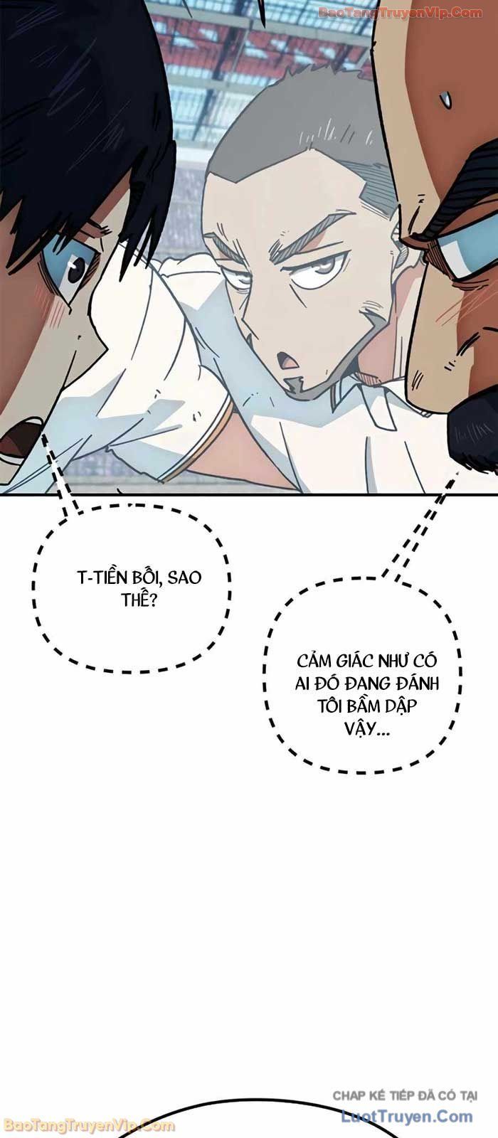 Tôi Bị Hiểu Lầm Là Siêu Sao Trên Sân Cỏ Chap 42 - Next Chap 43