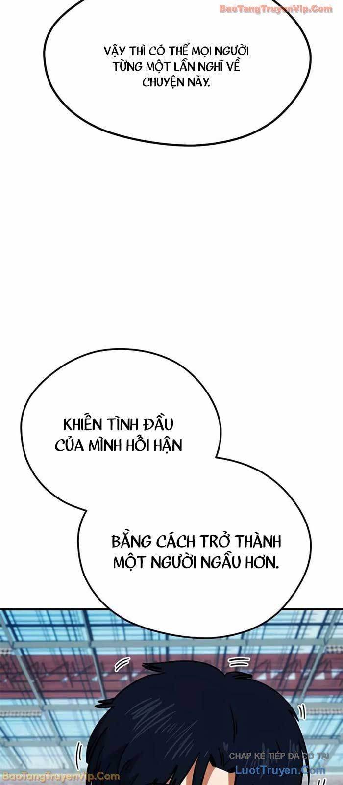 Tôi Bị Hiểu Lầm Là Siêu Sao Trên Sân Cỏ Chap 42 - Next Chap 43