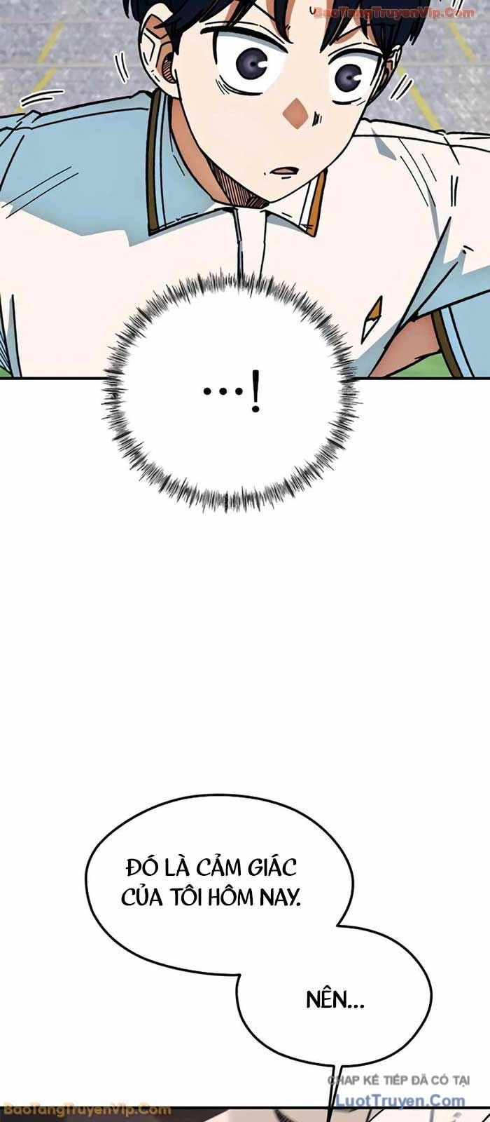 Tôi Bị Hiểu Lầm Là Siêu Sao Trên Sân Cỏ Chap 42 - Next Chap 43