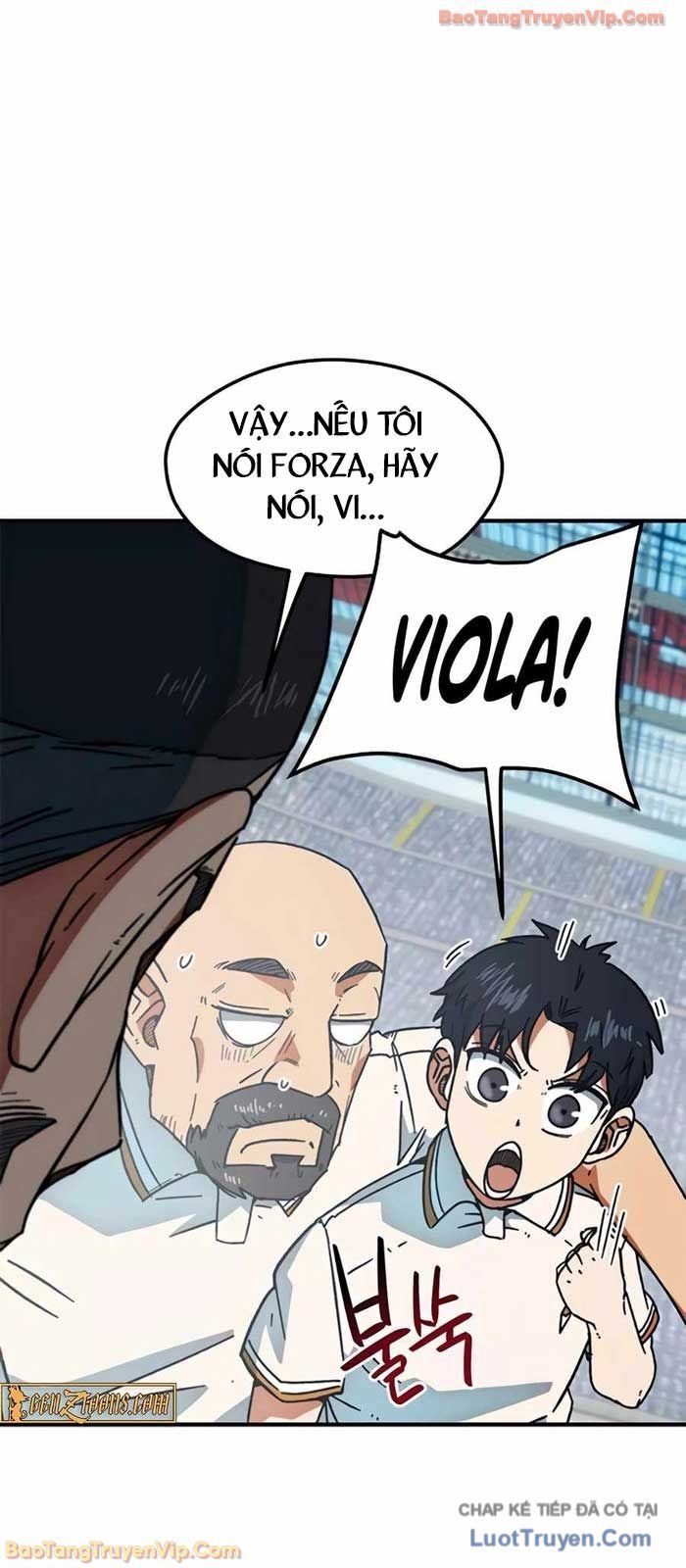 Tôi Bị Hiểu Lầm Là Siêu Sao Trên Sân Cỏ Chap 42 - Next Chap 43