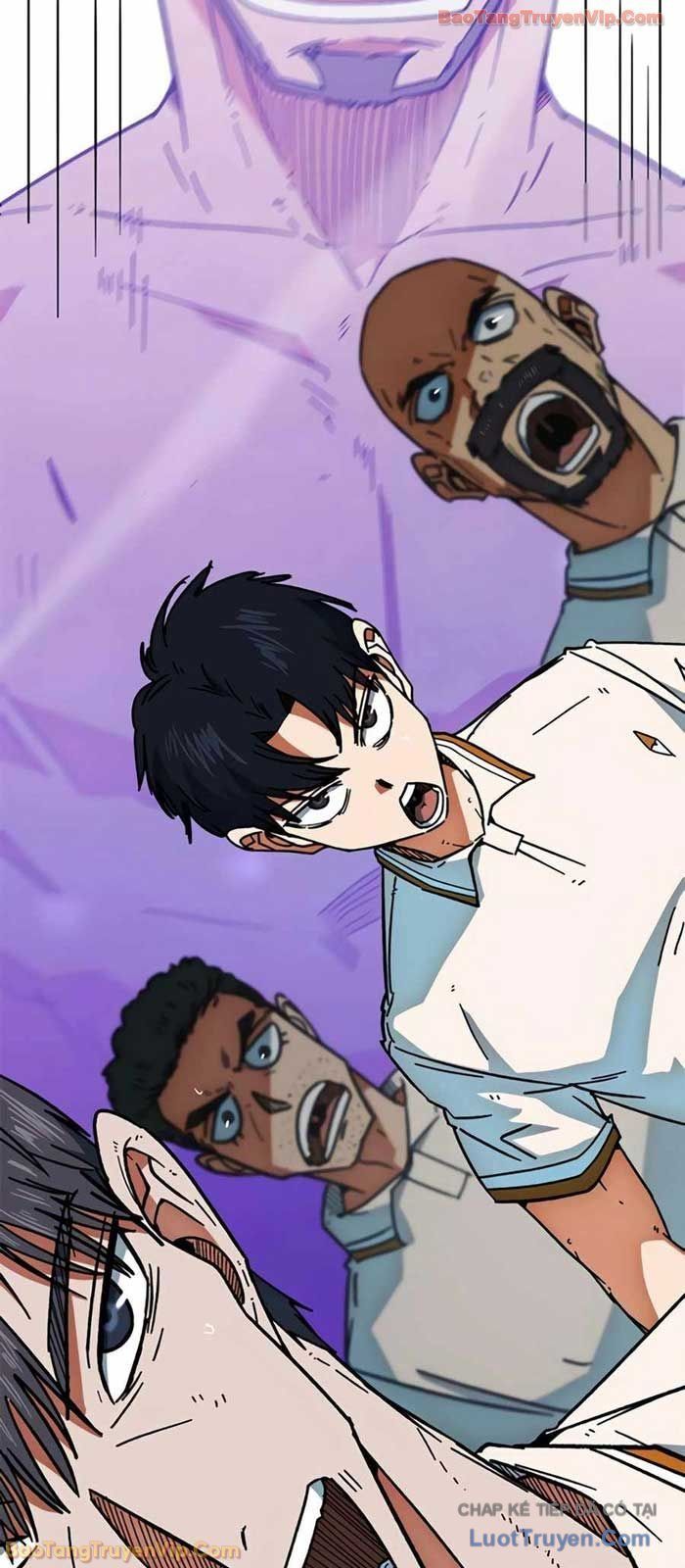 Tôi Bị Hiểu Lầm Là Siêu Sao Trên Sân Cỏ Chap 42 - Next Chap 43