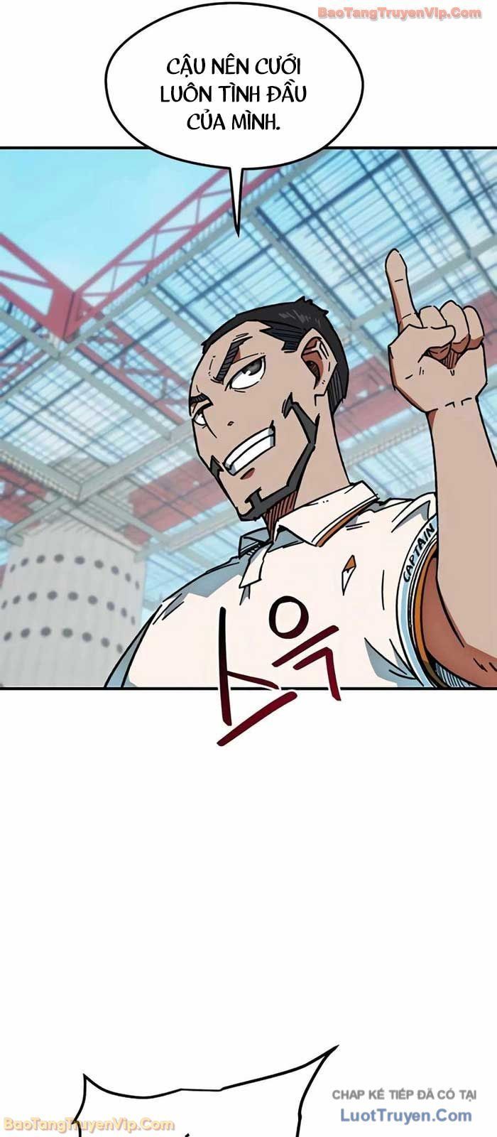 Tôi Bị Hiểu Lầm Là Siêu Sao Trên Sân Cỏ Chap 42 - Next Chap 43