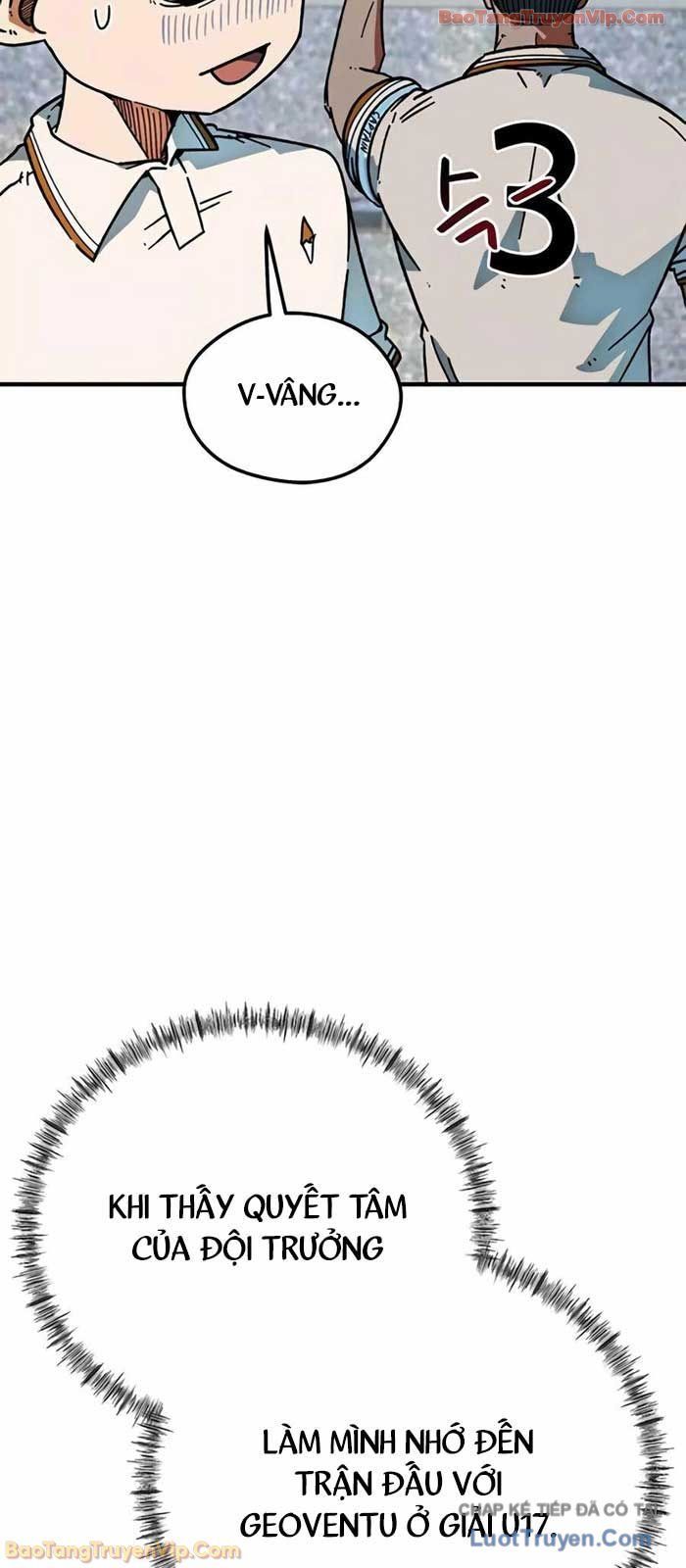 Tôi Bị Hiểu Lầm Là Siêu Sao Trên Sân Cỏ Chap 42 - Next Chap 43