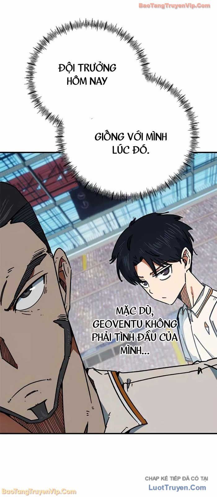 Tôi Bị Hiểu Lầm Là Siêu Sao Trên Sân Cỏ Chap 42 - Next Chap 43