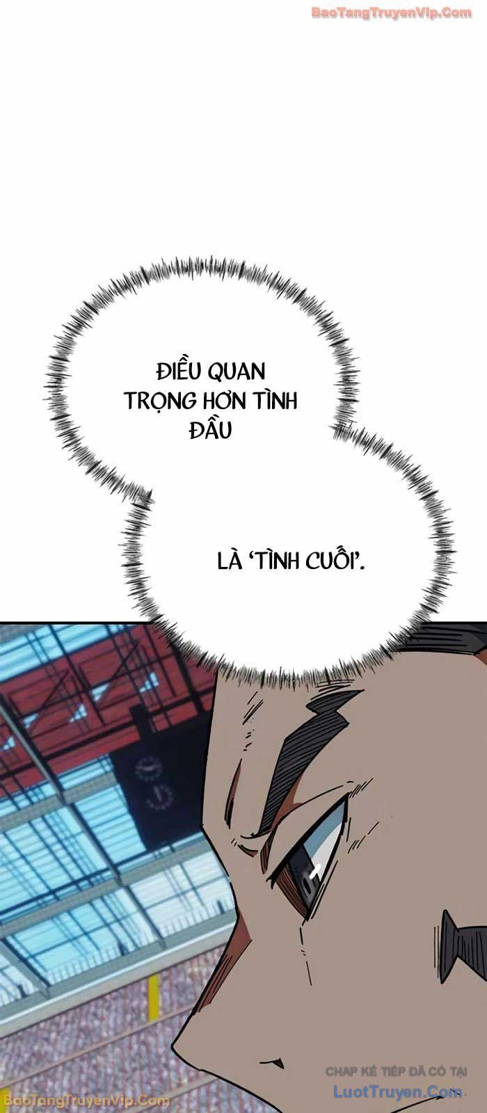 Tôi Bị Hiểu Lầm Là Siêu Sao Trên Sân Cỏ Chap 42 - Next Chap 43