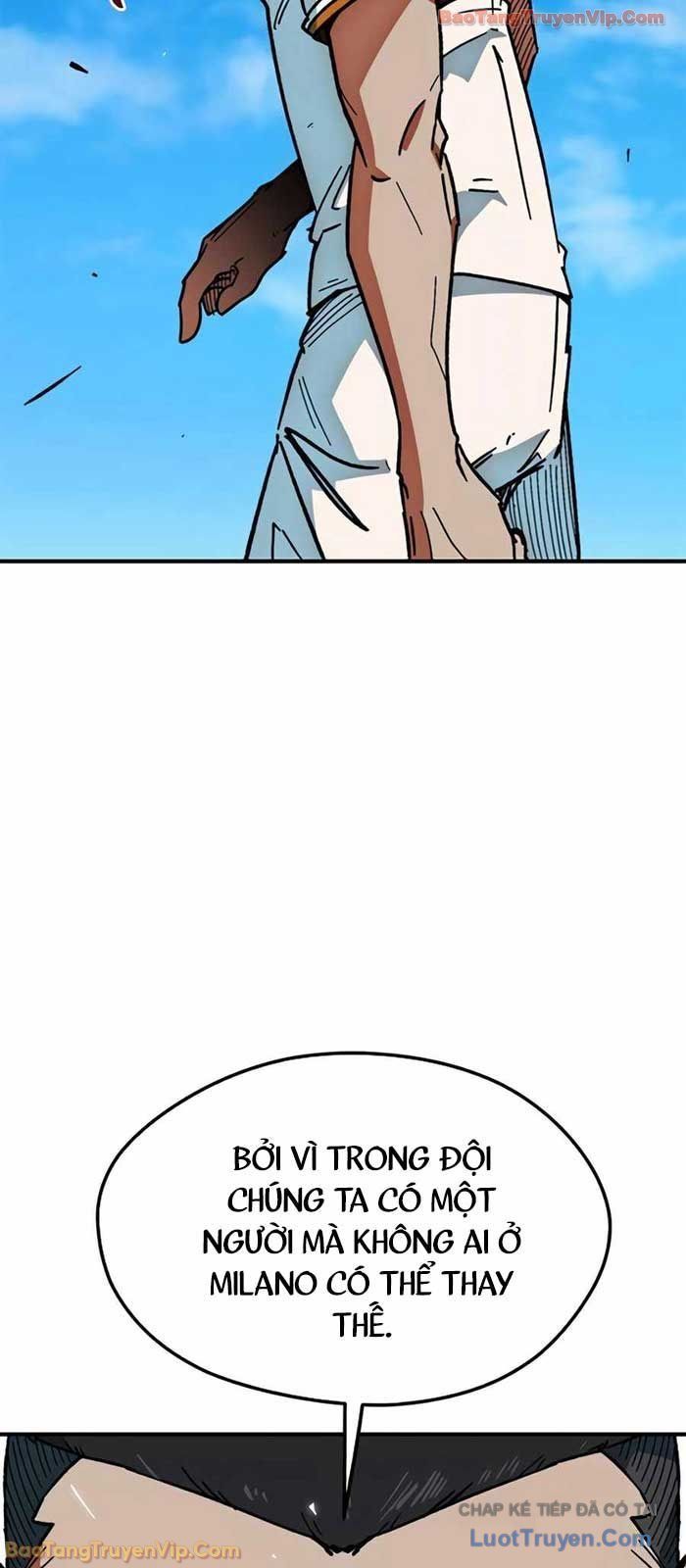 Tôi Bị Hiểu Lầm Là Siêu Sao Trên Sân Cỏ Chap 42 - Next Chap 43