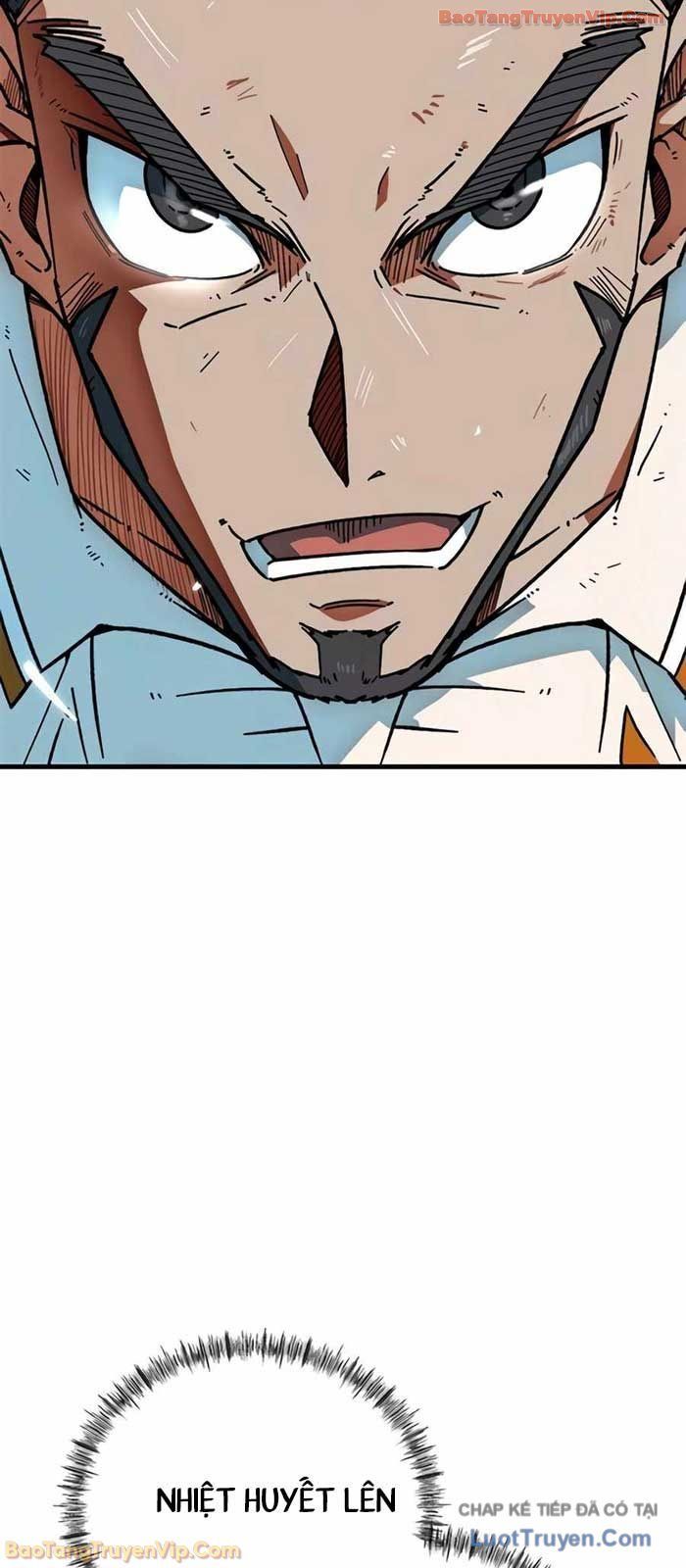 Tôi Bị Hiểu Lầm Là Siêu Sao Trên Sân Cỏ Chap 42 - Next Chap 43