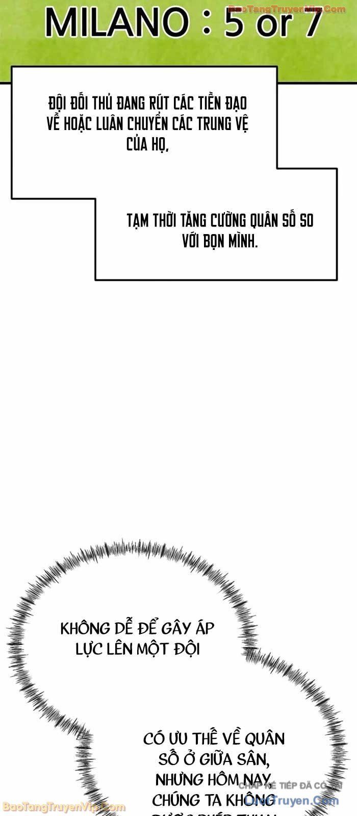 Tôi Bị Hiểu Lầm Là Siêu Sao Trên Sân Cỏ Chap 42 - Next Chap 43