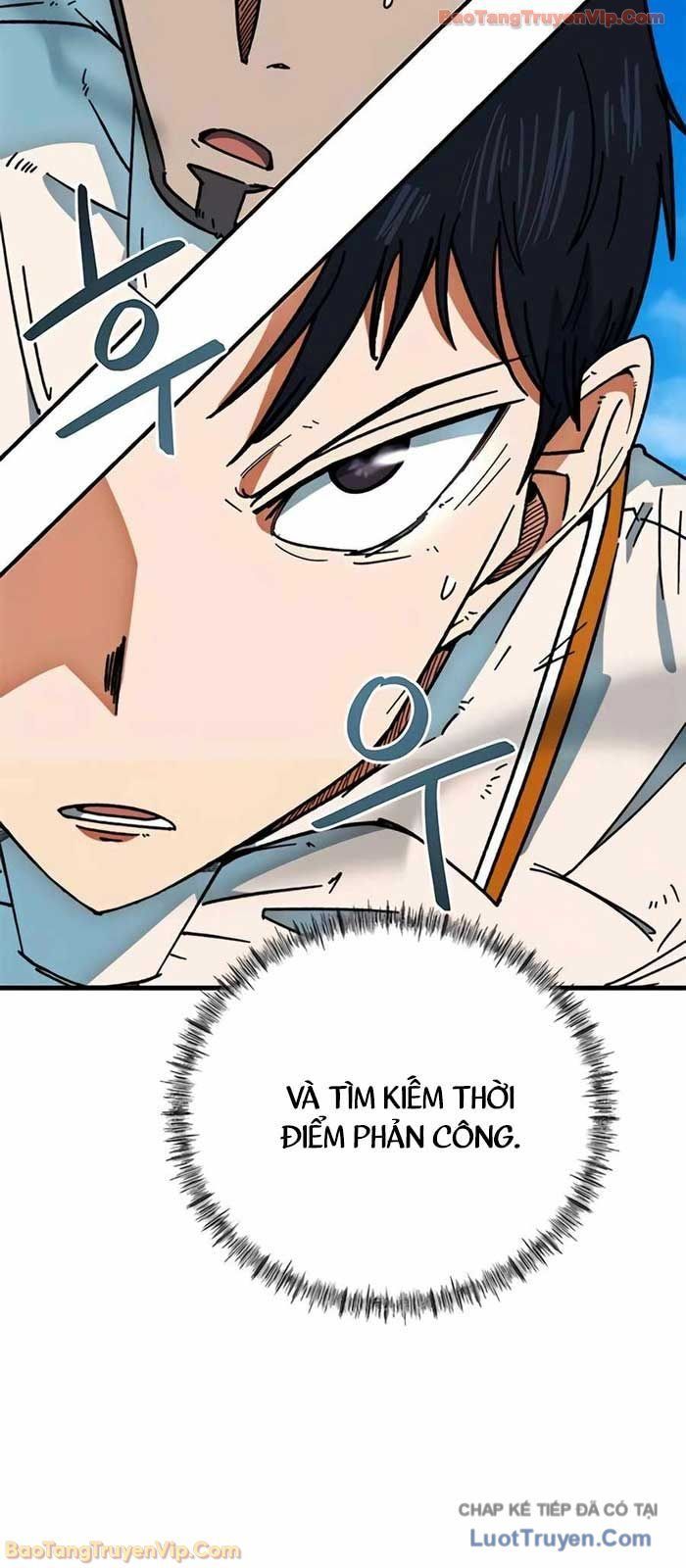 Tôi Bị Hiểu Lầm Là Siêu Sao Trên Sân Cỏ Chap 42 - Next Chap 43