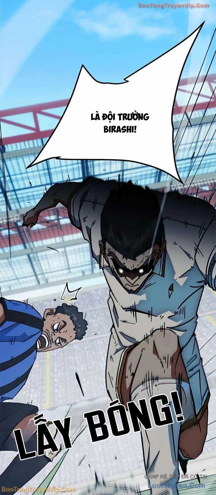 Tôi Bị Hiểu Lầm Là Siêu Sao Trên Sân Cỏ Chap 42 - Next Chap 43