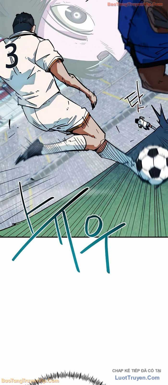 Tôi Bị Hiểu Lầm Là Siêu Sao Trên Sân Cỏ Chap 42 - Next Chap 43