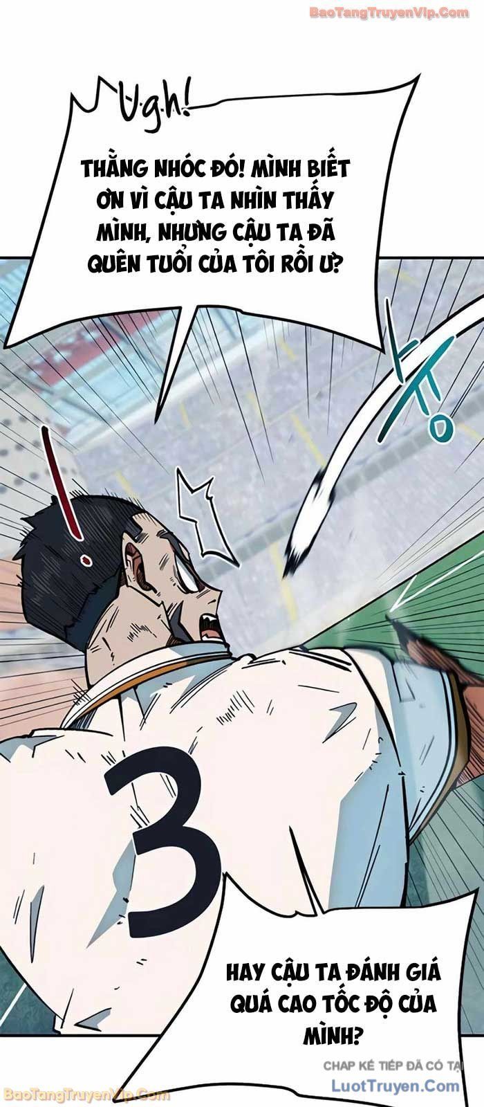 Tôi Bị Hiểu Lầm Là Siêu Sao Trên Sân Cỏ Chap 42 - Next Chap 43