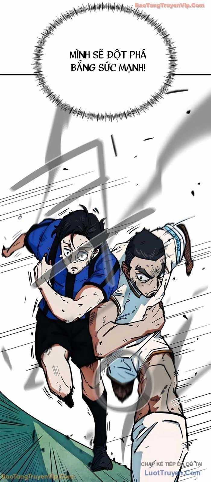 Tôi Bị Hiểu Lầm Là Siêu Sao Trên Sân Cỏ Chap 42 - Next Chap 43