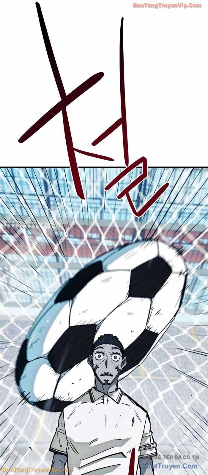 Tôi Bị Hiểu Lầm Là Siêu Sao Trên Sân Cỏ Chap 42 - Next Chap 43