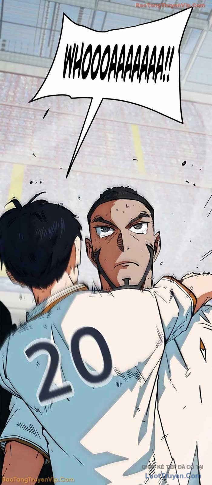 Tôi Bị Hiểu Lầm Là Siêu Sao Trên Sân Cỏ Chap 42 - Next Chap 43