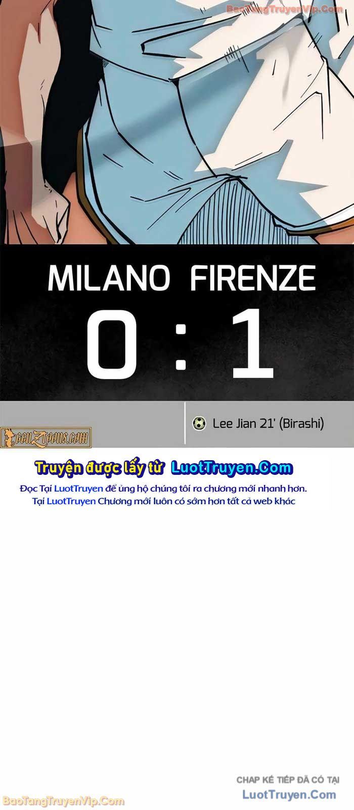 Tôi Bị Hiểu Lầm Là Siêu Sao Trên Sân Cỏ Chap 42 - Next Chap 43