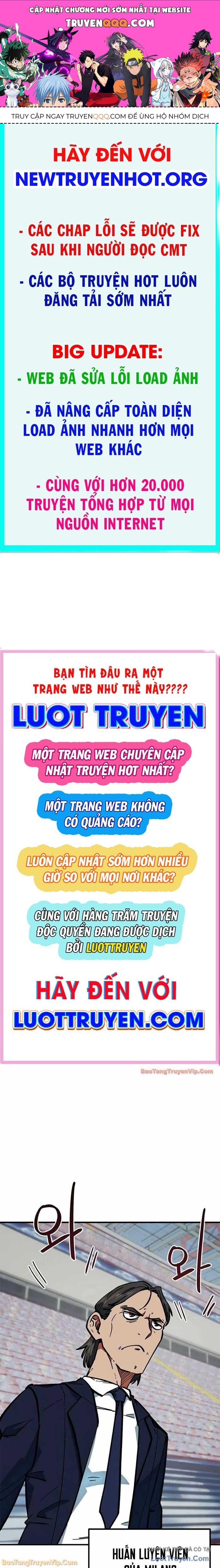 Tôi Bị Hiểu Lầm Là Siêu Sao Trên Sân Cỏ Chap 44 - Next Chap 45