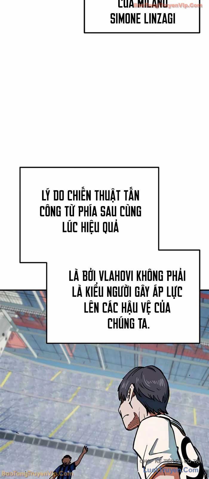 Tôi Bị Hiểu Lầm Là Siêu Sao Trên Sân Cỏ Chap 44 - Next Chap 45