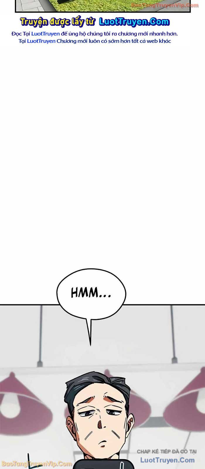 Tôi Bị Hiểu Lầm Là Siêu Sao Trên Sân Cỏ Chap 44 - Next Chap 45