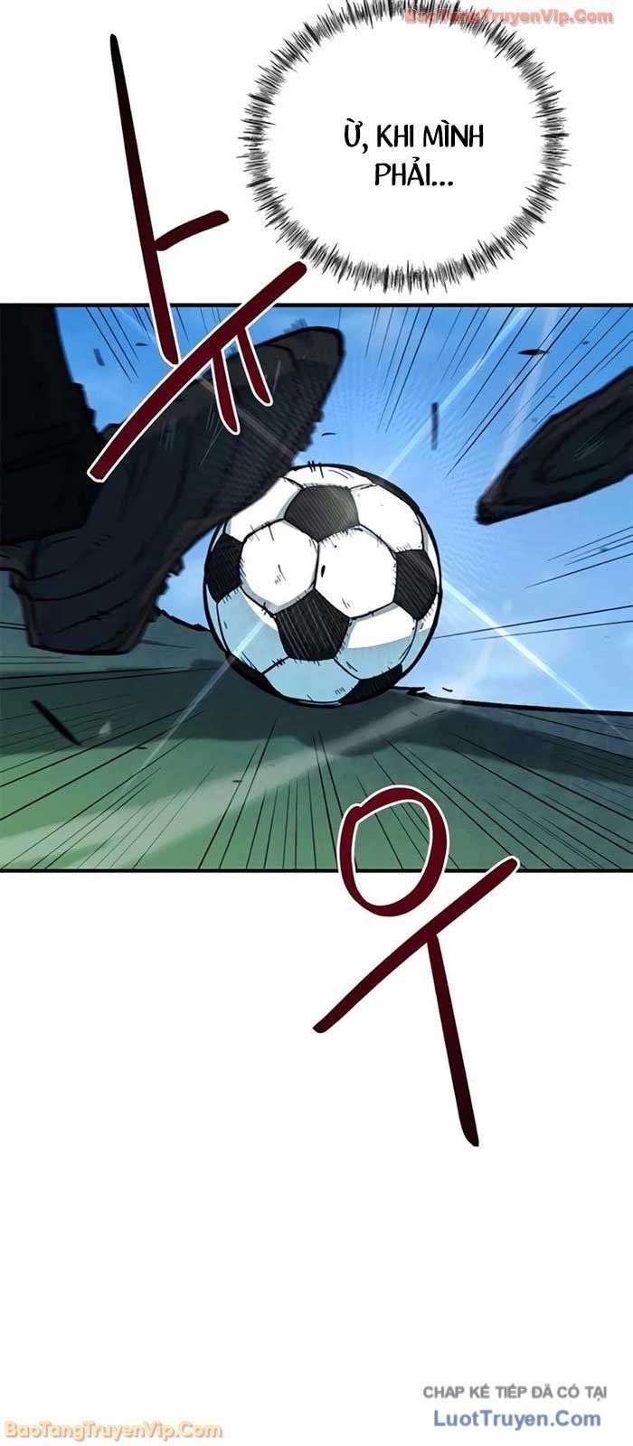 Tôi Bị Hiểu Lầm Là Siêu Sao Trên Sân Cỏ Chap 44 - Next Chap 45