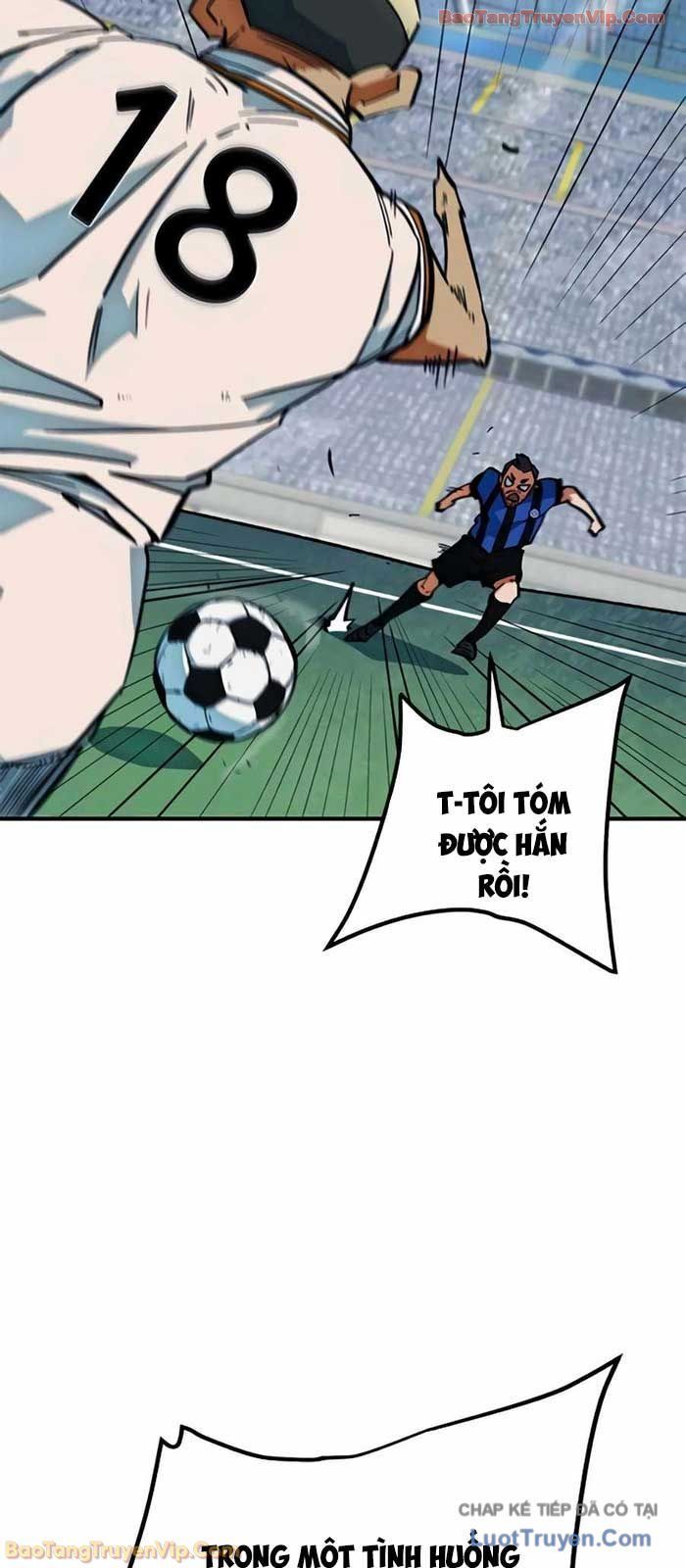 Tôi Bị Hiểu Lầm Là Siêu Sao Trên Sân Cỏ Chap 44 - Next Chap 45