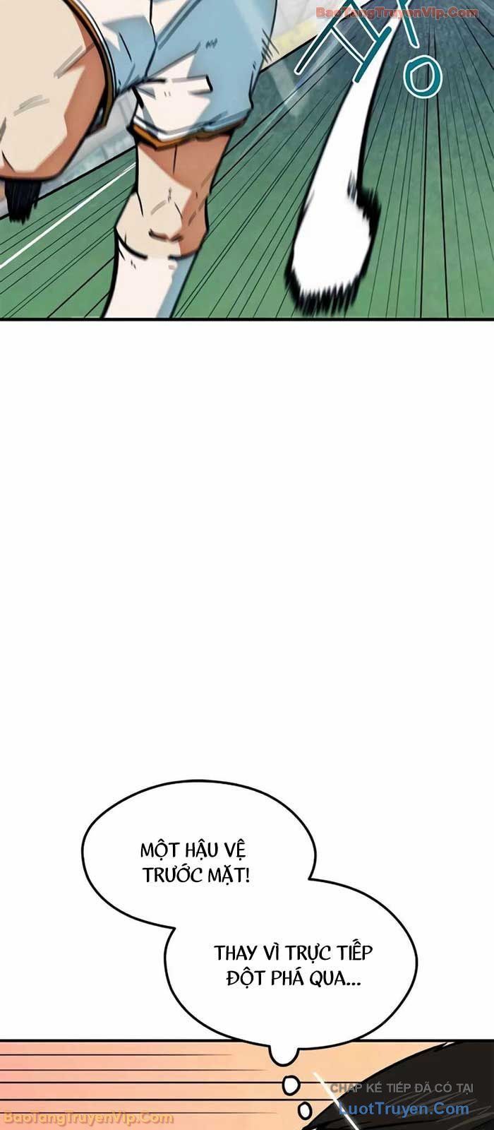 Tôi Bị Hiểu Lầm Là Siêu Sao Trên Sân Cỏ Chap 44 - Next Chap 45