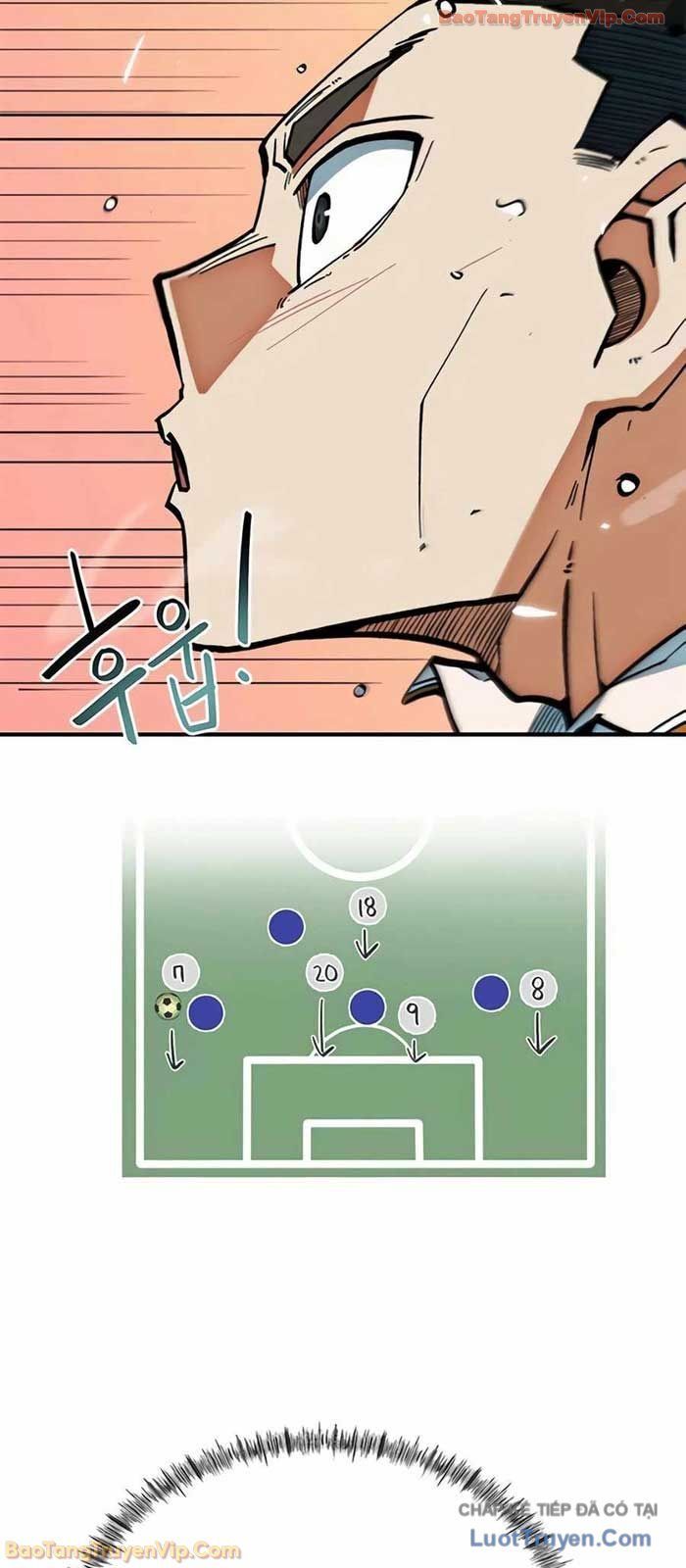 Tôi Bị Hiểu Lầm Là Siêu Sao Trên Sân Cỏ Chap 44 - Next Chap 45