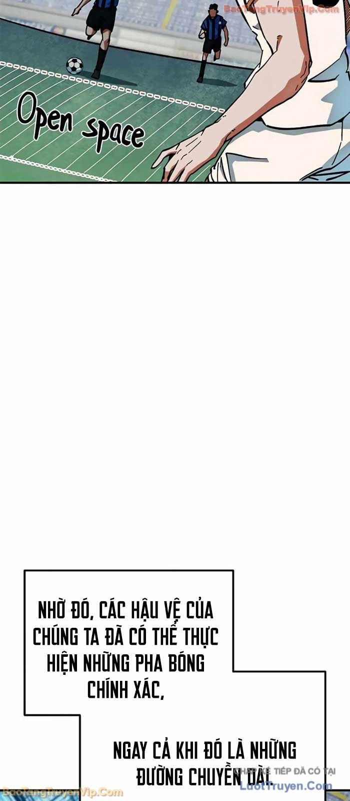 Tôi Bị Hiểu Lầm Là Siêu Sao Trên Sân Cỏ Chap 44 - Next Chap 45