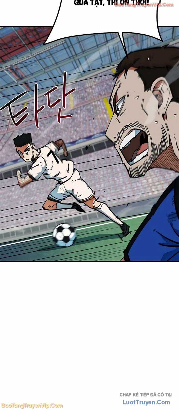 Tôi Bị Hiểu Lầm Là Siêu Sao Trên Sân Cỏ Chap 44 - Next Chap 45