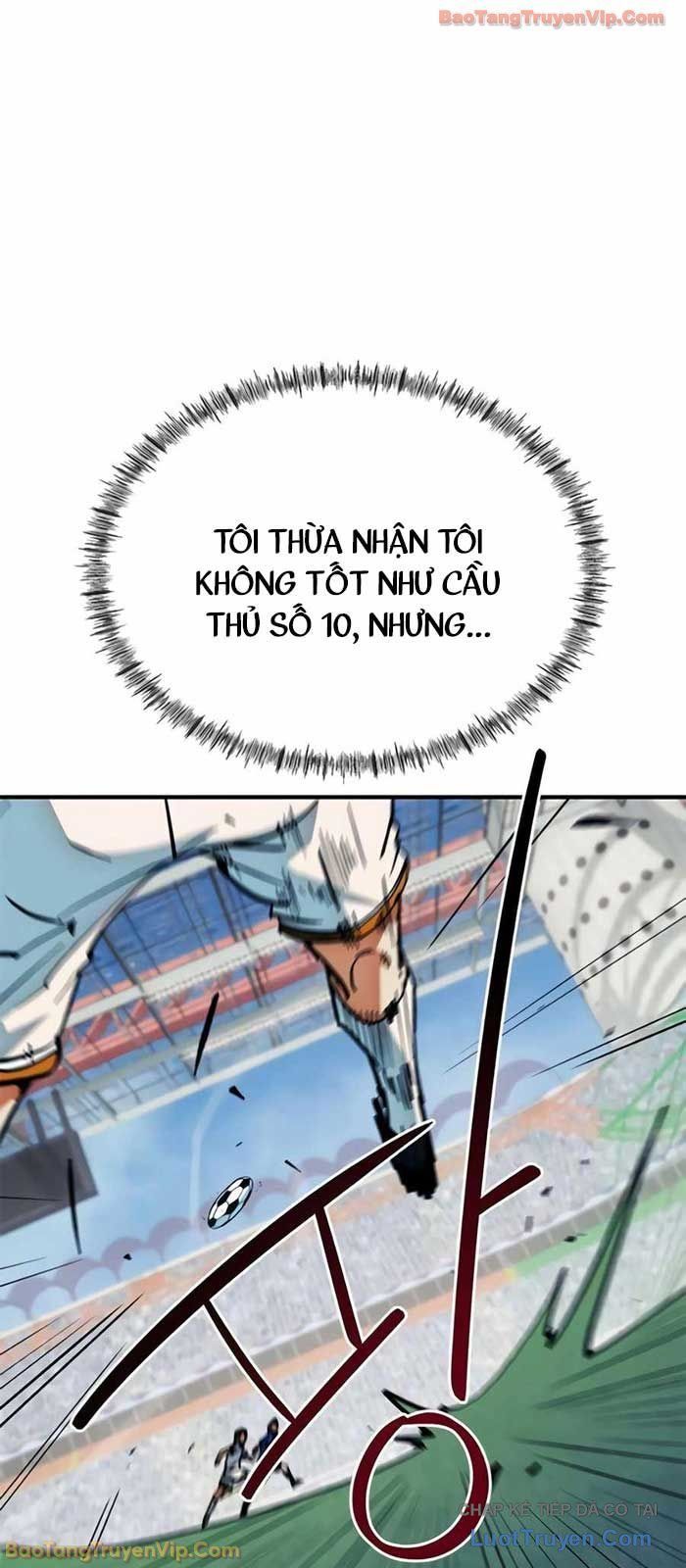 Tôi Bị Hiểu Lầm Là Siêu Sao Trên Sân Cỏ Chap 44 - Next Chap 45