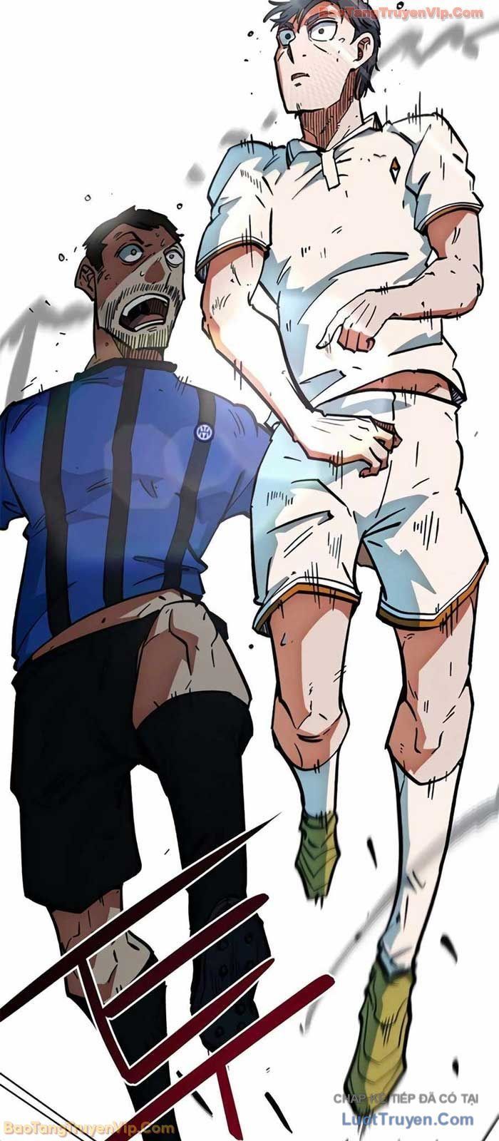 Tôi Bị Hiểu Lầm Là Siêu Sao Trên Sân Cỏ Chap 44 - Next Chap 45